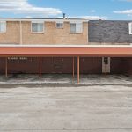 Apartment for rent outside