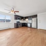 apartment for rent kitchen