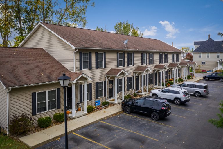 Apartment rentals in Lancaster NY