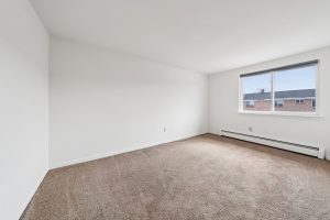 Two bedroom apartment for rent