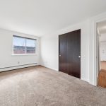 Apartment for rent bedroom