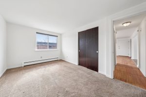 Apartment for rent bedroom