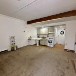 Living space in studio apartment for rent