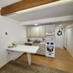 Studio apartment for rent