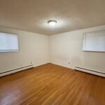 Bedroom in apartment for rent