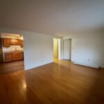 Living space in apartment for rent