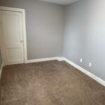 Bedroom in apartment rental