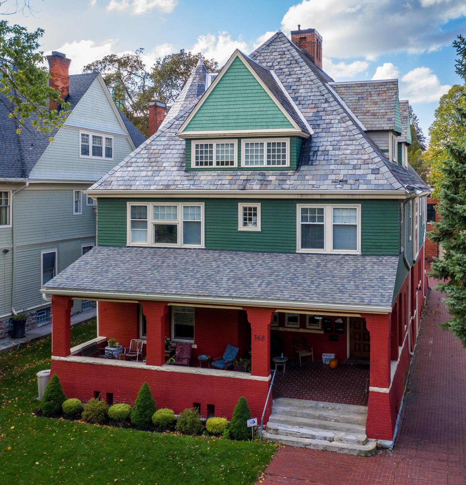 Linwood Ave Buffalo NY Apartments for Rent near UB