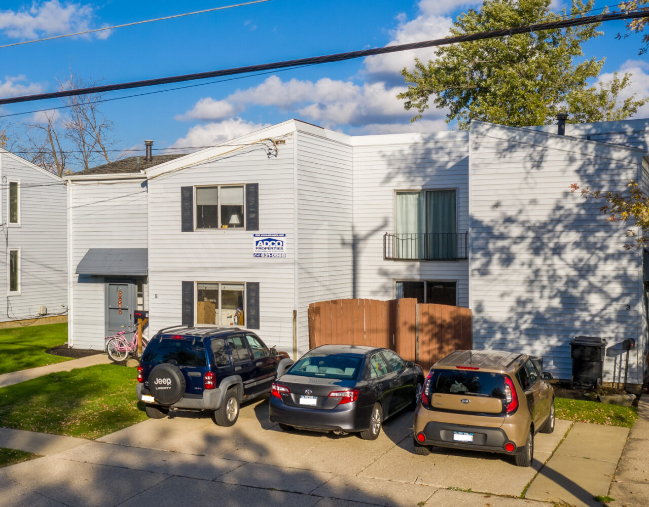 Tonawanda Apartments for Rent in Buffalo NY