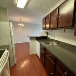 Kitchen apartment rental near UB