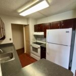 Apartment rental Kitchen near University at Buffalo