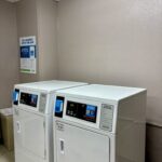 Laundry in Apartment building near University at Buffalo