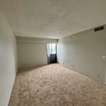 Apartment rental near UB's bedroom