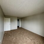 Apartment rental near UB's bedroom