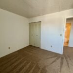 Apartment for rent's Bedroom