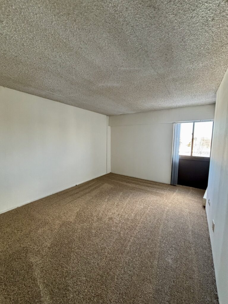 Bedroom Apartment rental