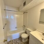Bathroom apartment rental near UB