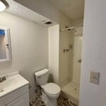 Apartment rental Bathroom near University at Buffalo
