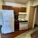 Apartment rental Kitchen near University at Buffalo