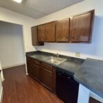 Kitchen apartment rental near UB